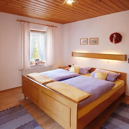 Haus Marienblick Berchtesgaden