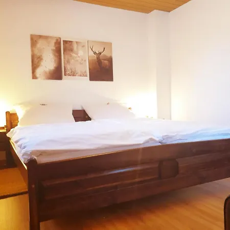 Haus Marienblick Berchtesgaden