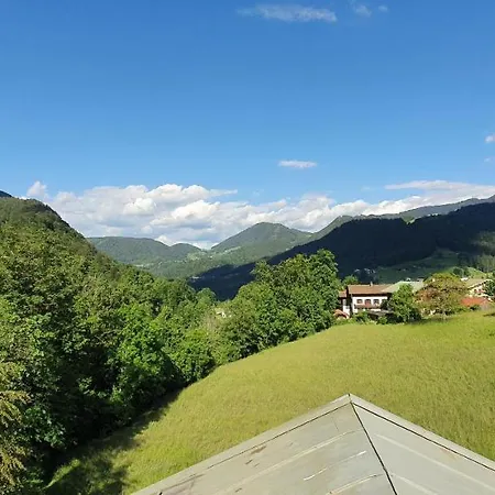 Haus Marienblick * Berchtesgaden