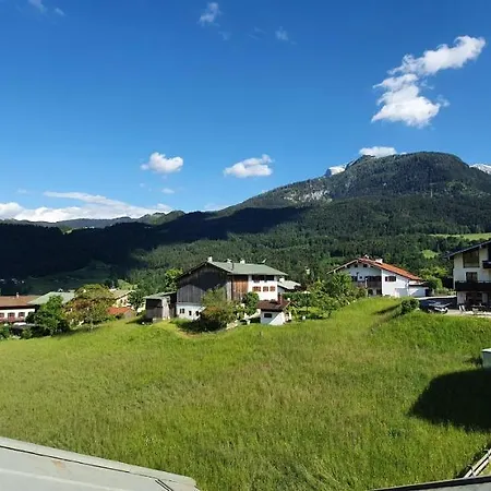 Apartment Haus Marienblick