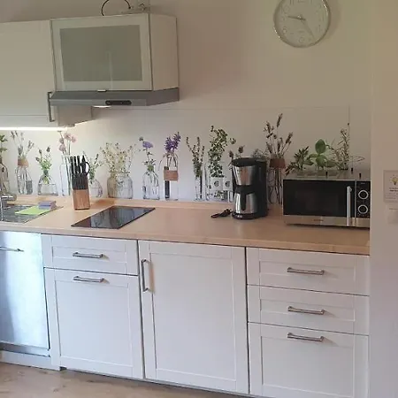 Haus Marienblick Apartment Berchtesgaden