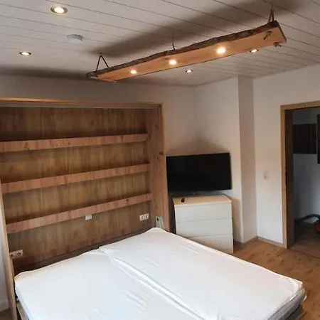 Haus Marienblick Apartment *