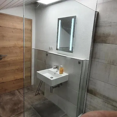 Haus Marienblick Apartment Berchtesgaden