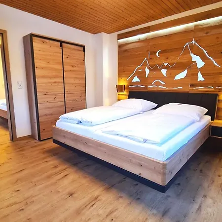 Haus Marienblick * Berchtesgaden