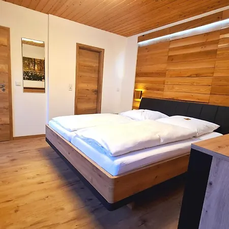 Haus Marienblick *