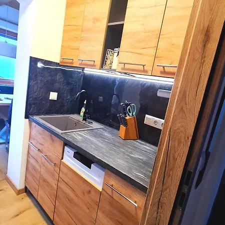 Apartment Haus Marienblick