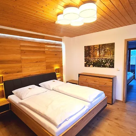 Haus Marienblick Apartment Berchtesgaden