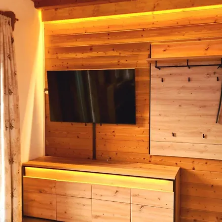 Haus Marienblick Apartment *