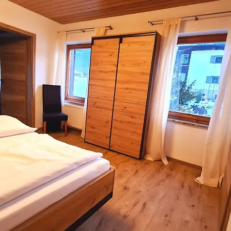 Apartment Haus Marienblick Berchtesgaden