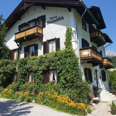 Haus Marienblick *