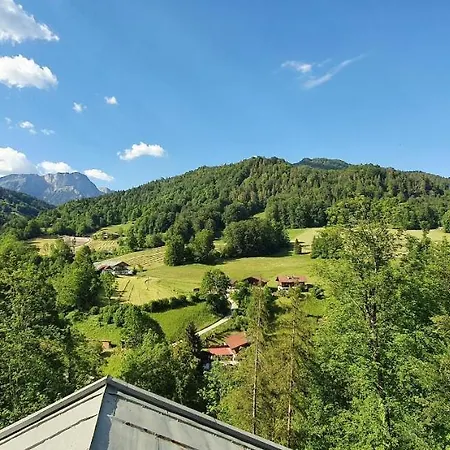 Haus Marienblick * Berchtesgaden